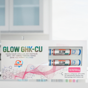 Glow 70mg (R&D Only)