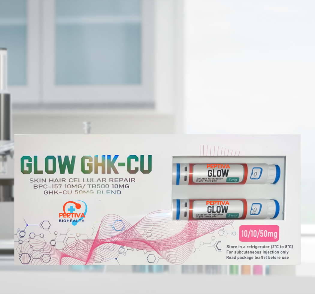 Glow 70mg (R&D Only)