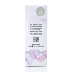 BPC-157 & TB-500 40mg - Research Peptide (UK)